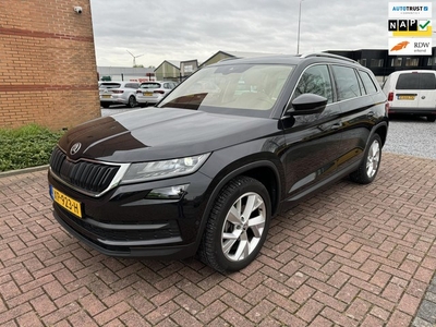 Skoda Kodiaq 2.0 TDI Style Business 7p.