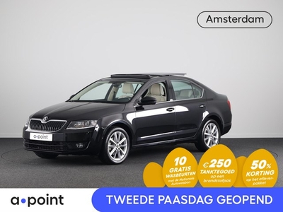 Skoda Octavia 1.4 TSI Greentech Style Business