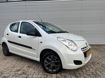 Suzuki Alto 1.0 Comfort EASSSAircoParelmoerAirco Koud