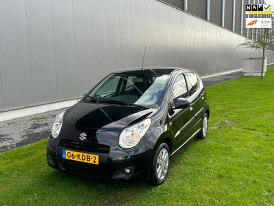 Suzuki Alto 1.0 Exclusive