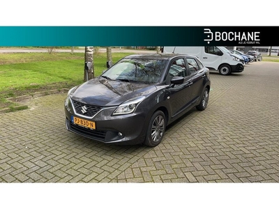 Suzuki Baleno 1.2 Dynamic