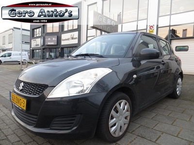 Suzuki Swift 1.2 Comfort EASSS 5 deurs airco elec ramen etc