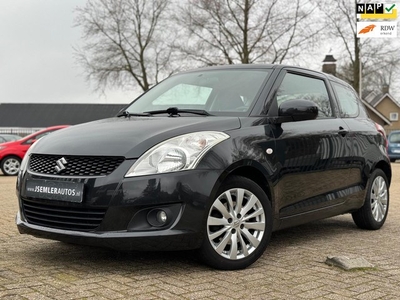 Suzuki Swift 1.2 Exclusive EASSS CLIMA PDC CRUISE CONTROL