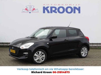 Suzuki Swift 1.2 Select, Automaat.