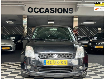 Suzuki Swift 1.3 Airco 100%Technisch Keyless Nw APK NAP