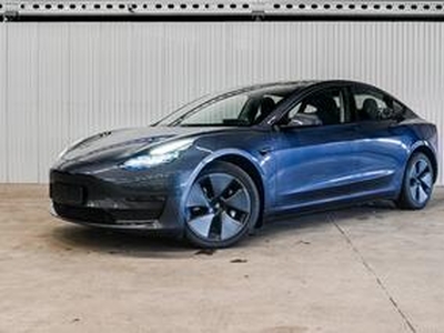 Tesla Model 3 Long Range Dualmotor AWD / 12%bijtelling / direct leverbaar