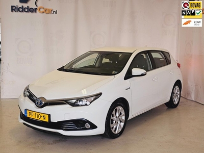 Toyota Auris 1.8 Hybrid