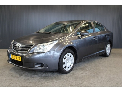 Toyota Avensis 1.6 VVTi Comfort - Airco - Trekhaak -