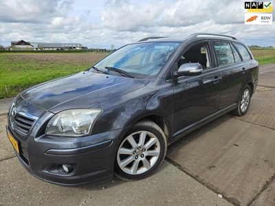 Toyota Avensis Wagon 2.0 VVTi Luna/ CLIMA/ bj 2006