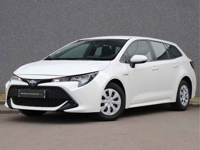 Toyota Corolla Touring Sports 1.8 Hybrid Comfort