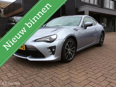 Toyota GT86 2.0 D-4S Sport Black Edition Automaat camera 17