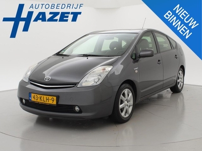 Toyota Prius 1.5 VVT-i HYBRID AUT. TOYOTA ONDERHOUDEN +