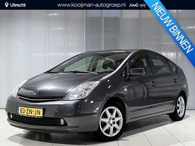 Toyota Prius 1.5 VVT-i Tech Edition , Navi , Clima, 1ste