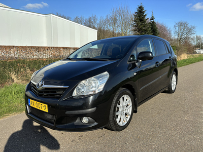 Toyota Verso 1.8 VVT-i Aspiration / AIRCO / NAVI / CRUISE