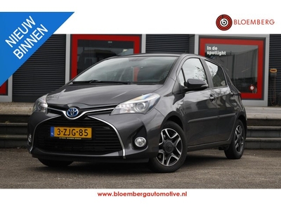 Toyota Yaris 1.5 Hybrid Dynamic