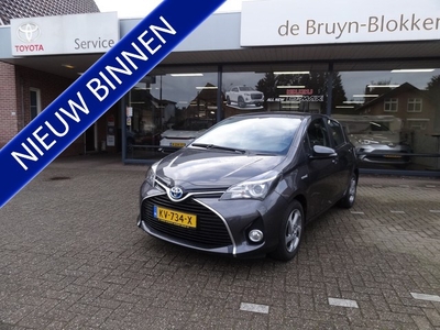 Toyota Yaris 1.5 Hybrid Trend navigatie / climate control /