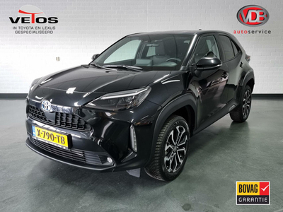 Toyota Yaris Cross 1.5 Hybrid Dynamic / Apple Carplay - Android auto / NAV