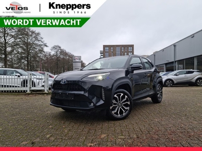 Toyota Yaris Cross 1.5 Hybrid Style Edition Plus Electr.bed