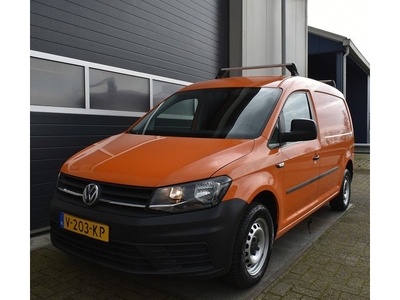 Volkswagen Caddy 2.0 TDI L2H1 BMT Maxi Trendline