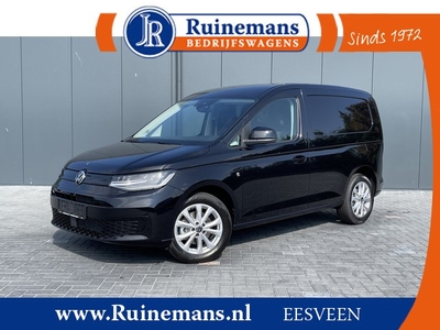 Volkswagen Caddy Cargo 2.0 TDI 123 PK STYLE / DSG AUTOMAAT