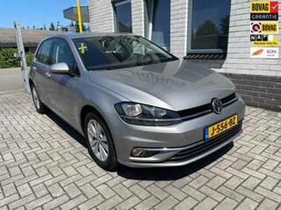 Volkswagen GOLF 1.0 TSI Comfortline DSG / Carplay / Climate controle / Camera / Add. Cruise