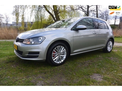 Volkswagen Golf 1.2 TSI