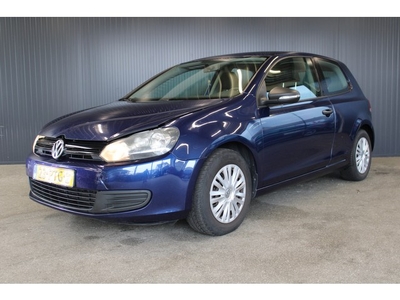 Volkswagen Golf 1.2 TSI BlueMotion - Airco - Navi - Trekhaak