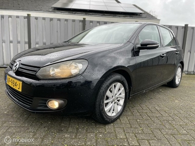 Volkswagen Golf 1.2 TSI Comfortline BlueMotion MOVE