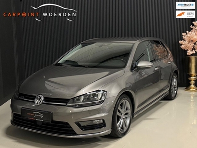 Volkswagen Golf 1.2 TSI R-LINE DSG Bi-XENON LED