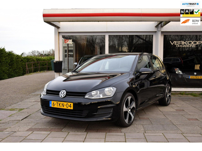 Volkswagen Golf 1.2 TSI Trendline