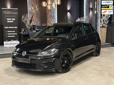 Volkswagen Golf 1.4 TSI 3X R-LinePANORAMAFULL OPTION