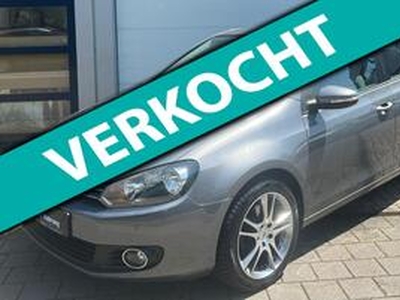 Volkswagen GOLF 1.4 TSI Comfortline Airco New Apk