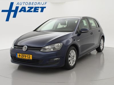 Volkswagen Golf 1.6 TDI 5-DEURS INCL. BTW *6500 EX BTW* + NAVIGATIE / MF STUURWIEL / TREKHAAK