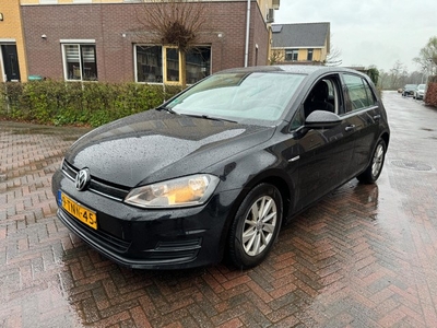 Volkswagen Golf 1.6 TDI BlueMotion 5D (bj