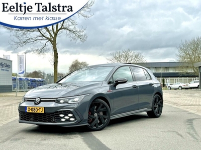 Volkswagen Golf 2.0 TSI GTI 245 pkPanoBlack