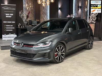 Volkswagen Golf 2.0 TSI GTI PerformancePANOFULL OPTION