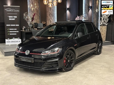 Volkswagen Golf 2.0 TSI GTI TCRPANORAMAFULL OPTION