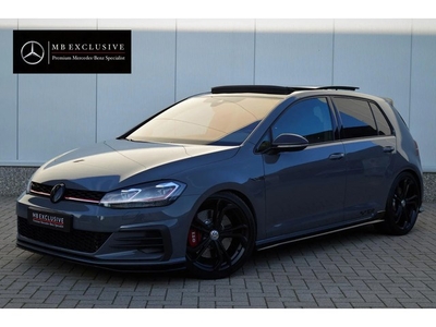 Volkswagen Golf 7.5 2.0 TSI GTI TCR APR 340pk DSG7 (2019)