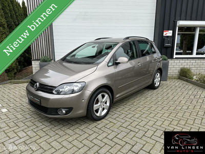 Volkswagen Golf Plus 1.2 TSI Highline TEAM Airco|Cruise|Apk✅