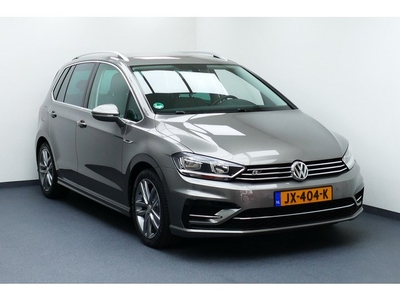 Volkswagen Golf Sportsvan 1.2 TSI Highline R-Line. Clima