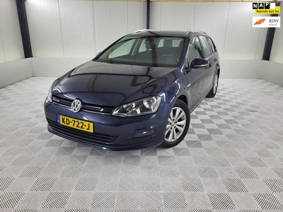 Volkswagen Golf Variant 1.0 TSI Connected Series, Trekhaak