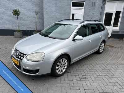 Volkswagen GOLF Variant 1.4 TSI Comfortline AIRCO