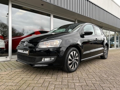 Volkswagen Polo 1.0 BlueMotion