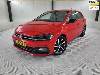 Volkswagen Polo 1.0 TSI Beats R-Line, Led, Digitaal display