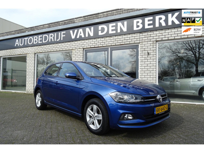 Volkswagen Polo 1.0 TSI Comfortline