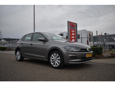 Volkswagen Polo 1.0 TSI Highline NAVI Stoelverwarming