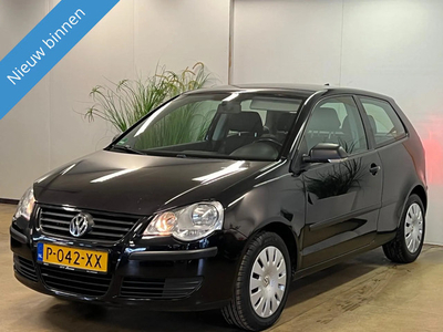 Volkswagen Polo 1.2 Airco|Navi|NEW APK| Rijklaar!!!