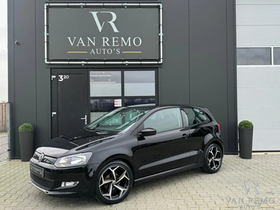 Volkswagen Polo 1.2 TDI BlueMotion Comfortline AIRCO|CRUISE|ELEK PAKKET|ORIG. NL|NAP!