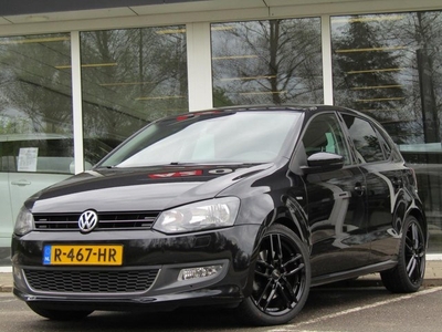 Volkswagen Polo 1.2 TSI 105 pk DSG Highline 17 inch/Pano.