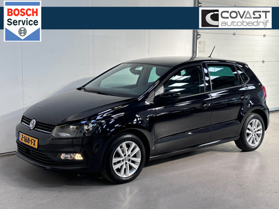 Volkswagen Polo 1.2 TSI Comfortline | 1e.Eig | 116d.km